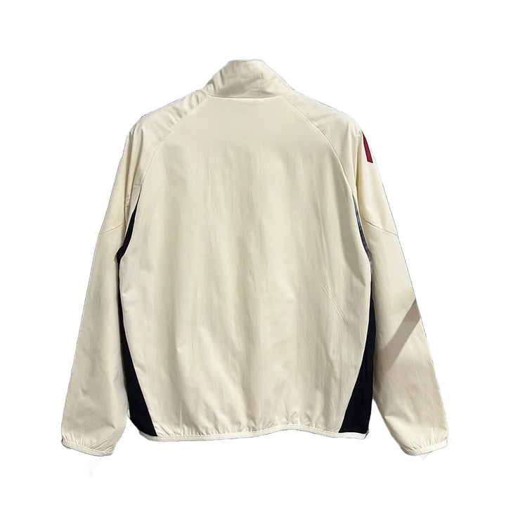 Liverpool Windbreaker Jacket 2025-26