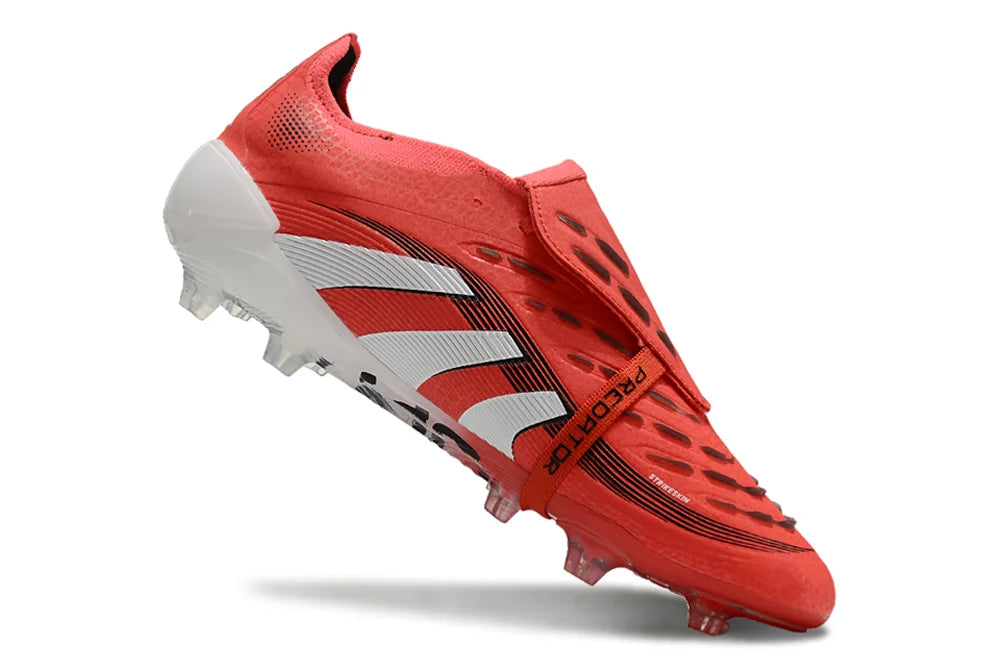 Adidas Predator Elite - FG Cleats Tongue