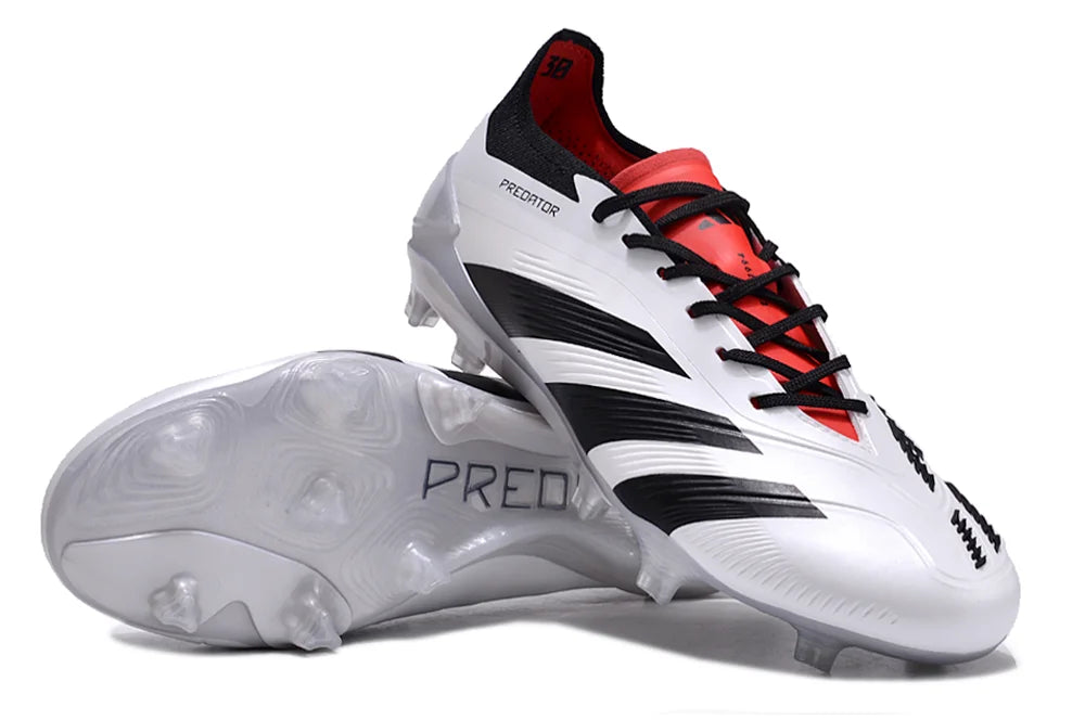 Adidas Predator Elite - FG Cleats