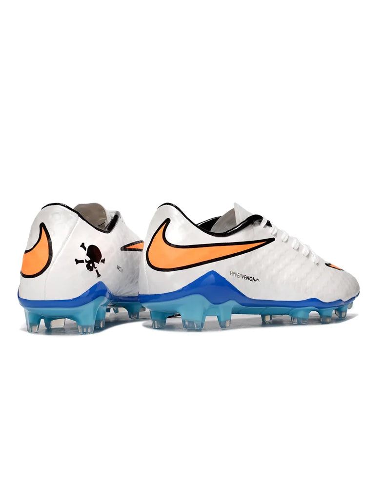 Nike Hypervenom - FG Cleats