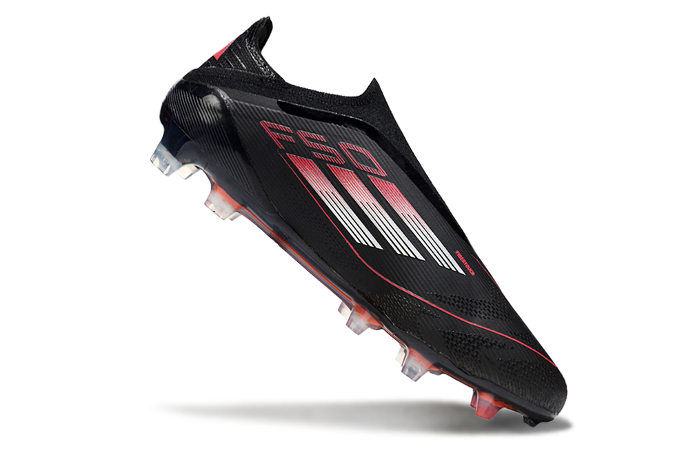 Adidas F50+ Elite Laceless - FG Cleats