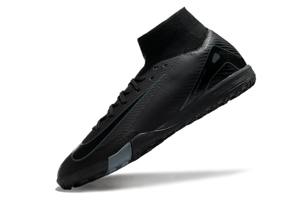 Mercurial Air Zoom Vapor Elite - TF Cleats High top
