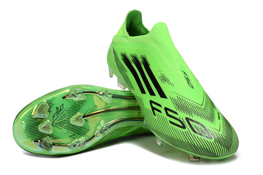 Adidas F50+ Elite - FG Cleats