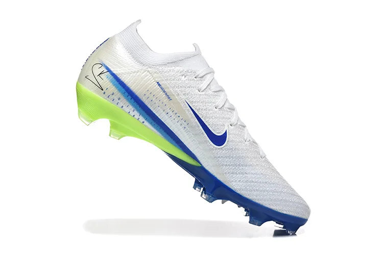 Mercurial Air Zoom Vapor Elite - FG Cleats
