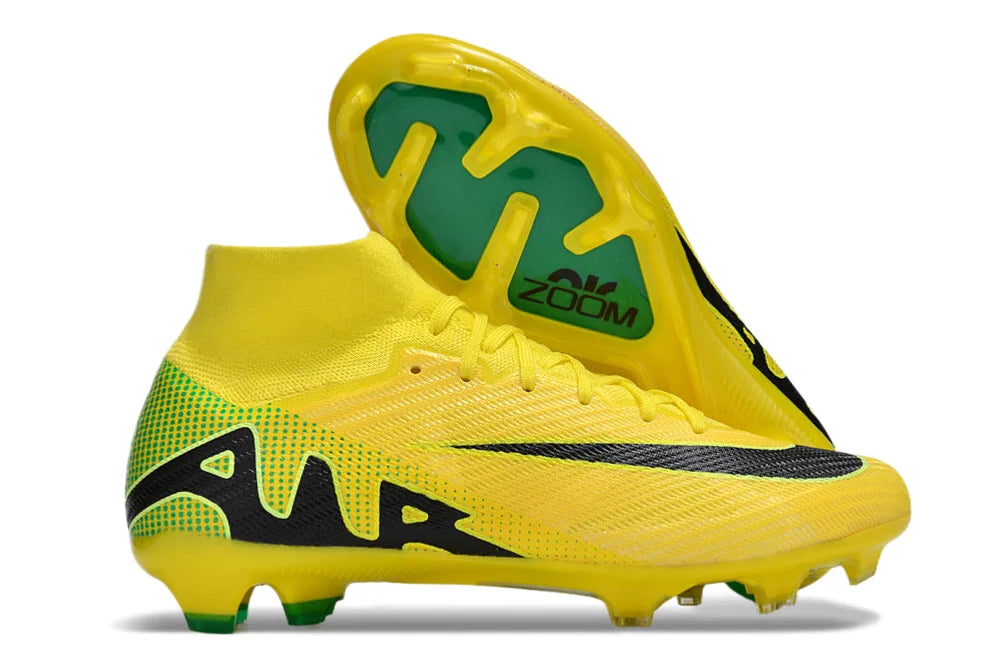 Mercurial Air Zoom Vapor Elite High top - FG Cleats