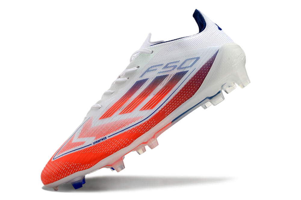 Adidas F50+ Elite - FG Cleats