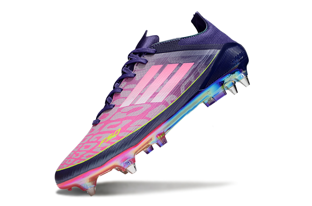 Lamine Yamal Adidas F50+ Elite - FG Cleats
