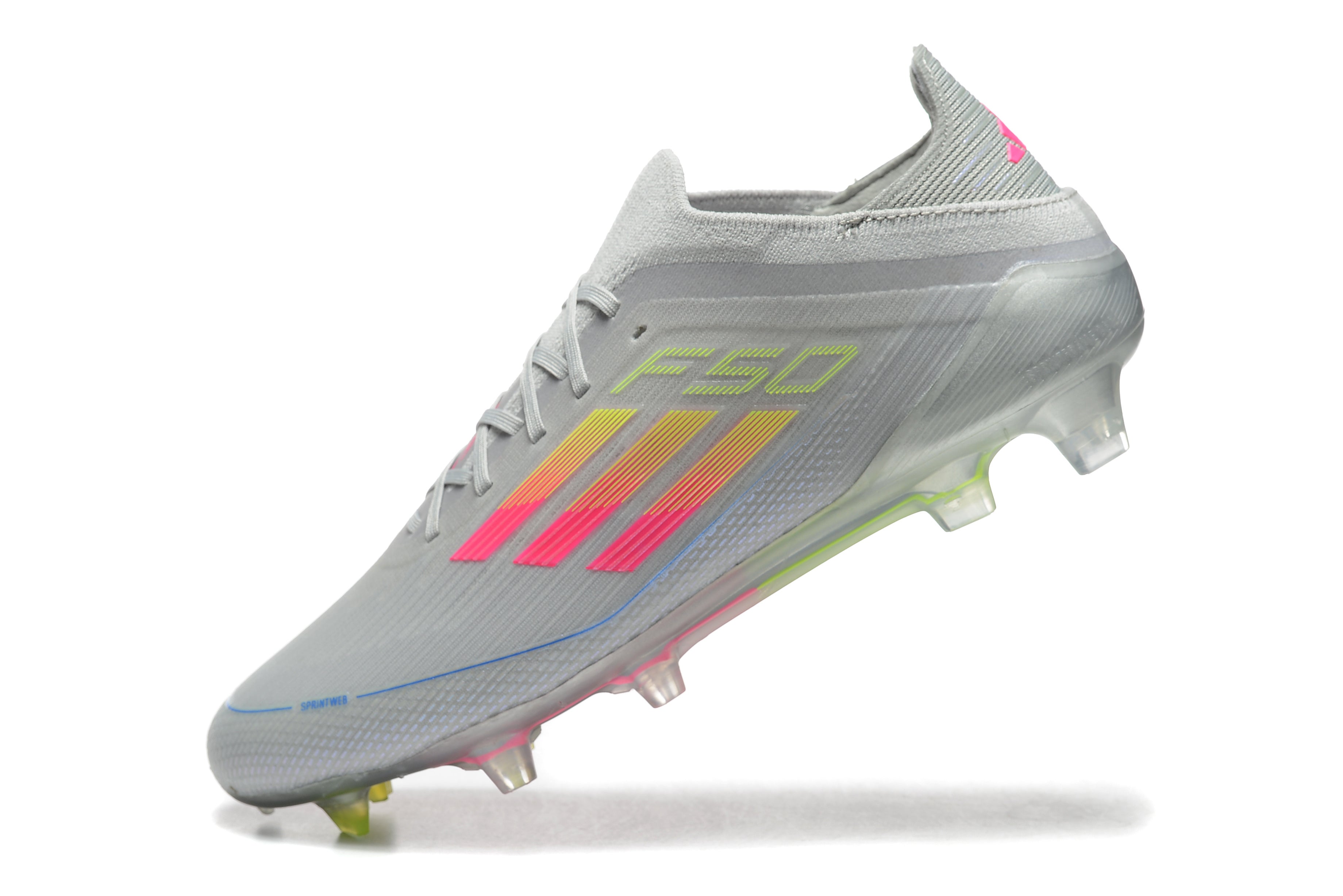 Adidas F50+ Elite - FG Cleats