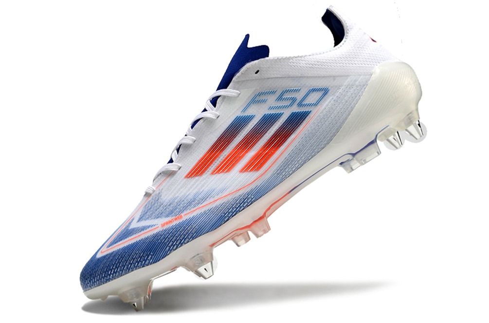 Adidas F50+ Elite - SG Cleats