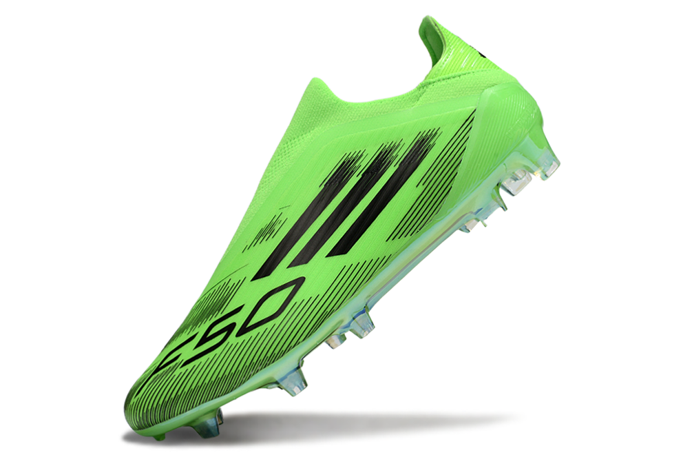 Adidas F50+ Elite - FG Cleats
