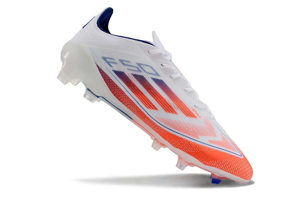 Adidas F50+ Elite - FG Cleats