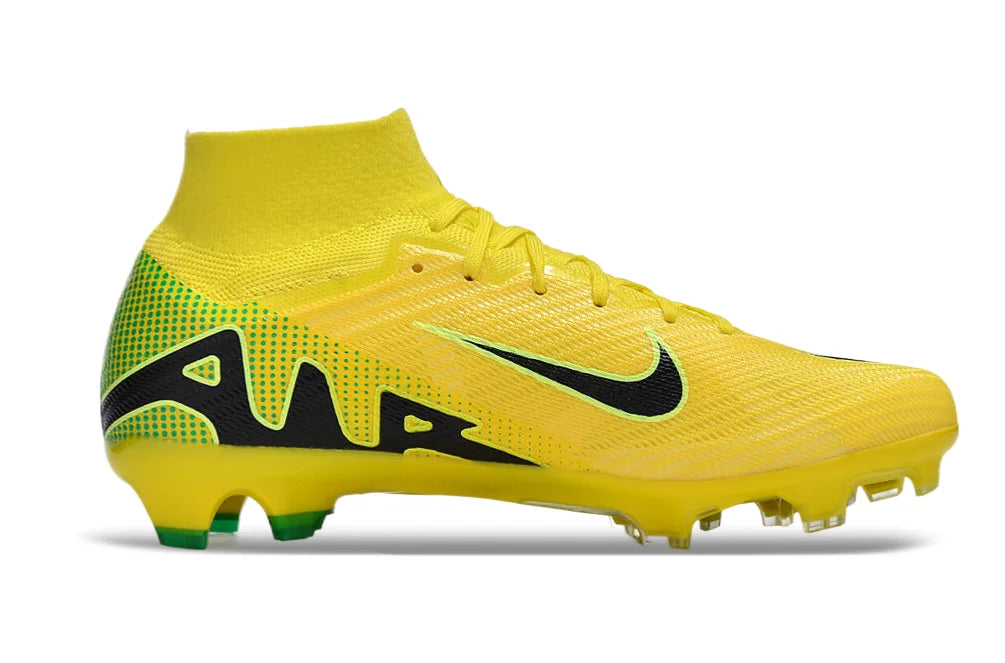 Mercurial Air Zoom Vapor Elite High top - FG Cleats