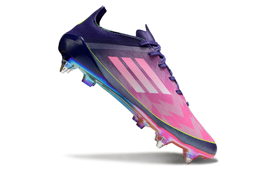 Lamine Yamal Adidas F50+ Elite - FG Cleats