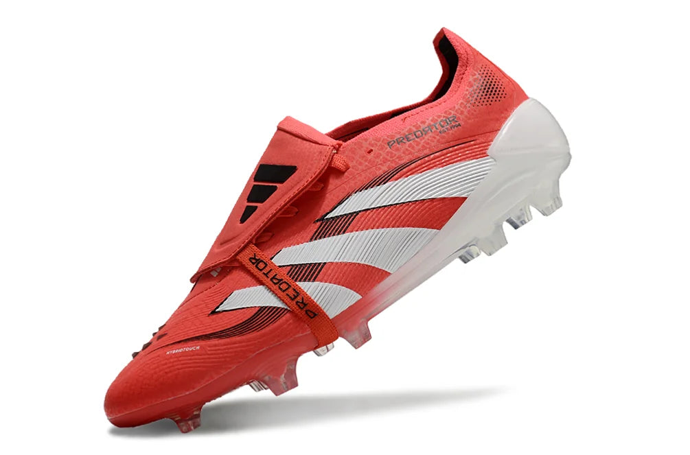 Adidas Predator Elite - FG Cleats Tongue