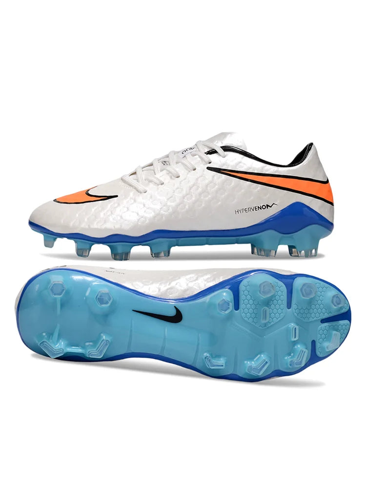 Nike Hypervenom - FG Cleats