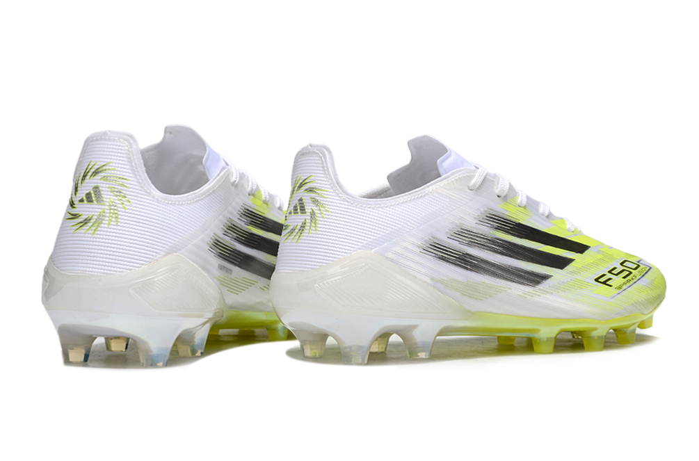 Adidas F50+ Elite - FG Cleats