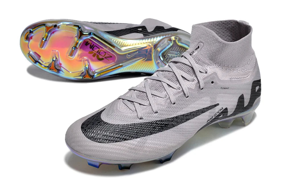 Mercurial Air Zoom Vapor Elite High top - FG Cleats