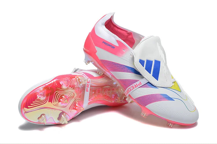Adidas Predator Elite - FG Cleats Tongue