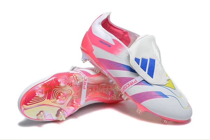 Adidas Predator Elite - FG Cleats Tongue