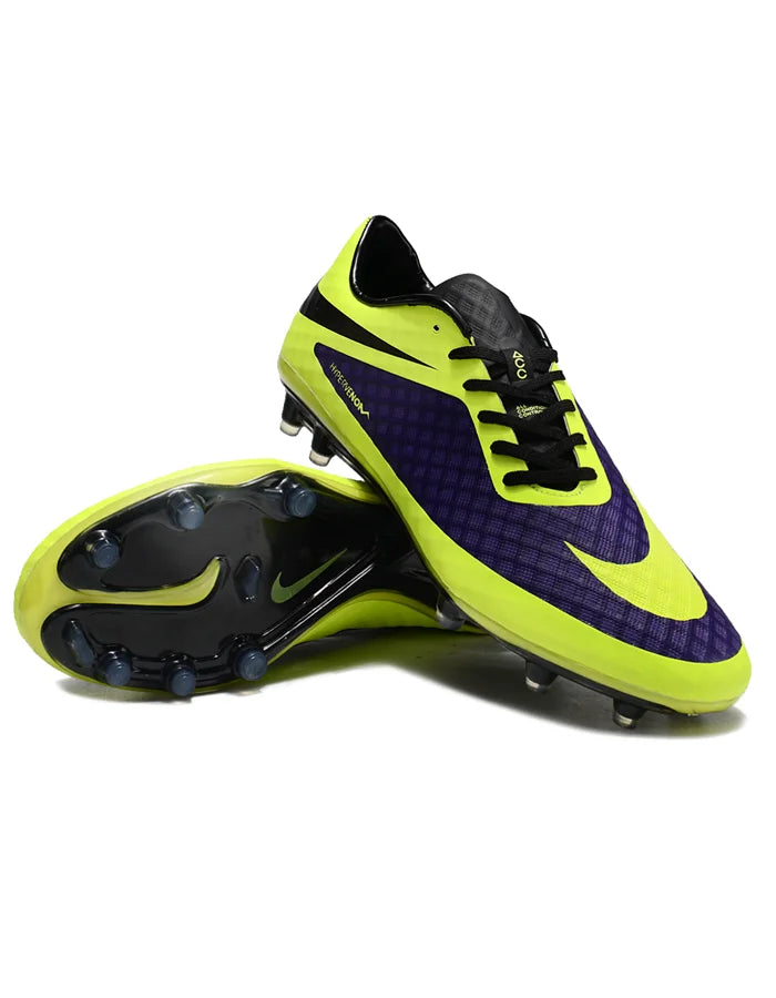 Nike Hypervenom - FG Cleats