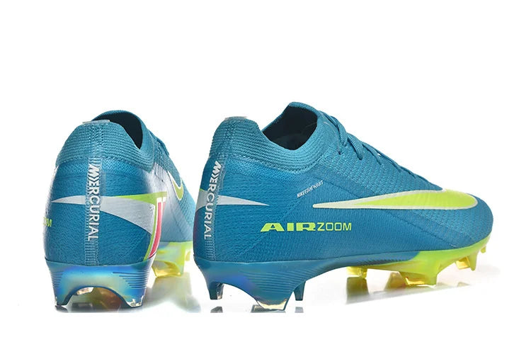 Mercurial Air Zoom Vapor Elite - FG Cleats