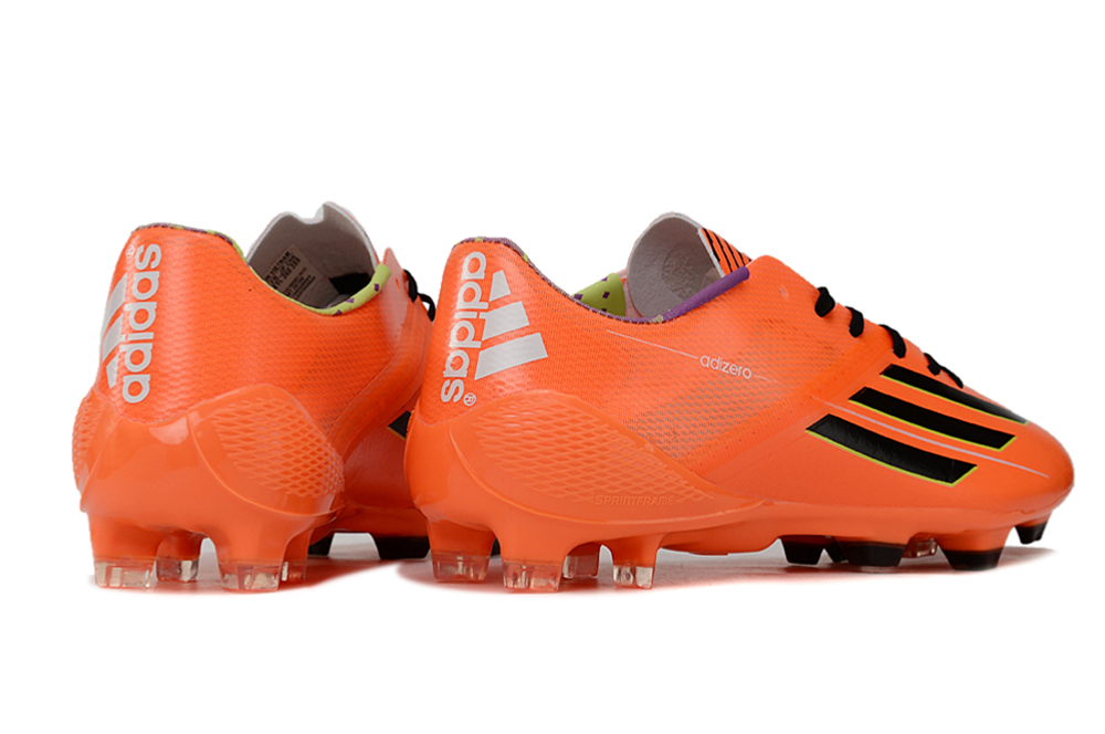 Adidas F50 Adizero - FG Cleats