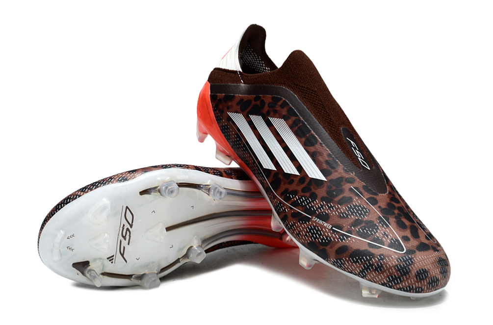 Adidas F50+ Elite - FG Cleats