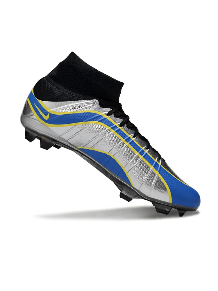 Nike Mercurial - FG Cleats High top