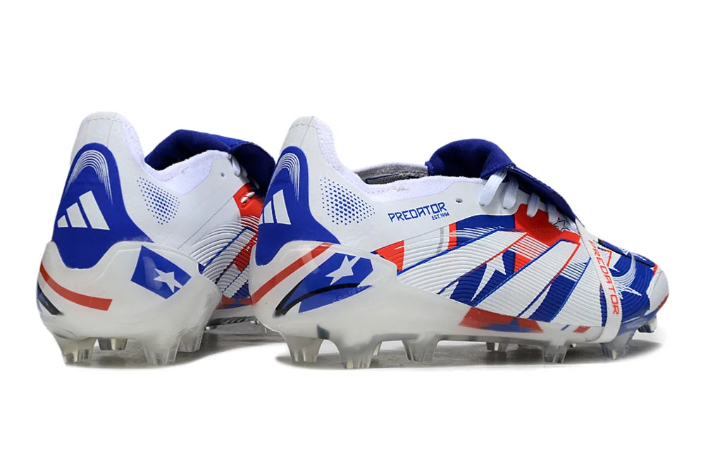 Adidas Predator Elite - FG Cleats Tongue