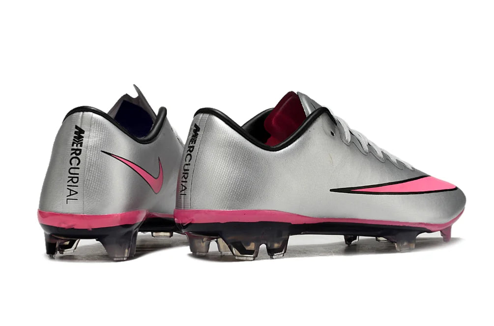 Nike Mercurial - FG Cleats