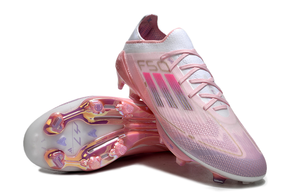 Adidas F50+ Elite - SG Cleats