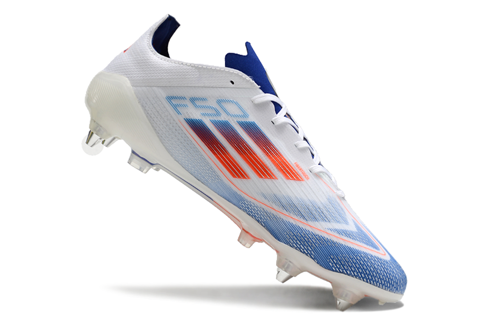 Adidas F50+ Elite - SG Cleats