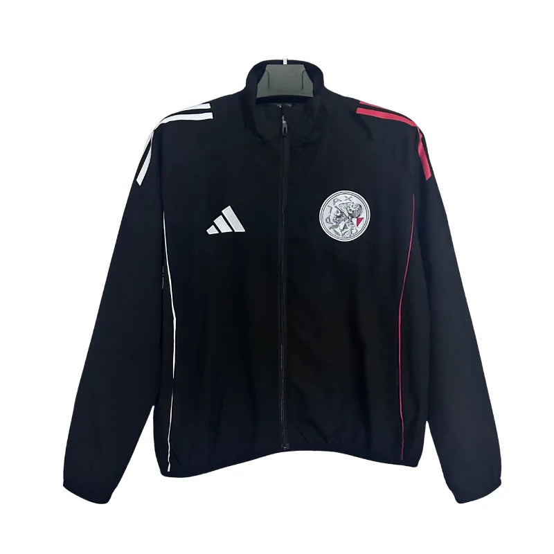 Ajax Windbreaker Jacket 2025-26