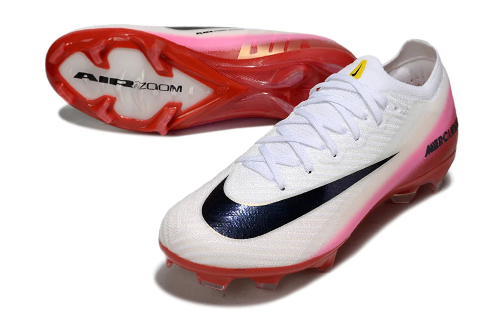 Mercurial Air Zoom Vapor Elite - FG Cleats