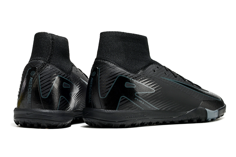 Mercurial Air Zoom Vapor Elite - TF Cleats High top