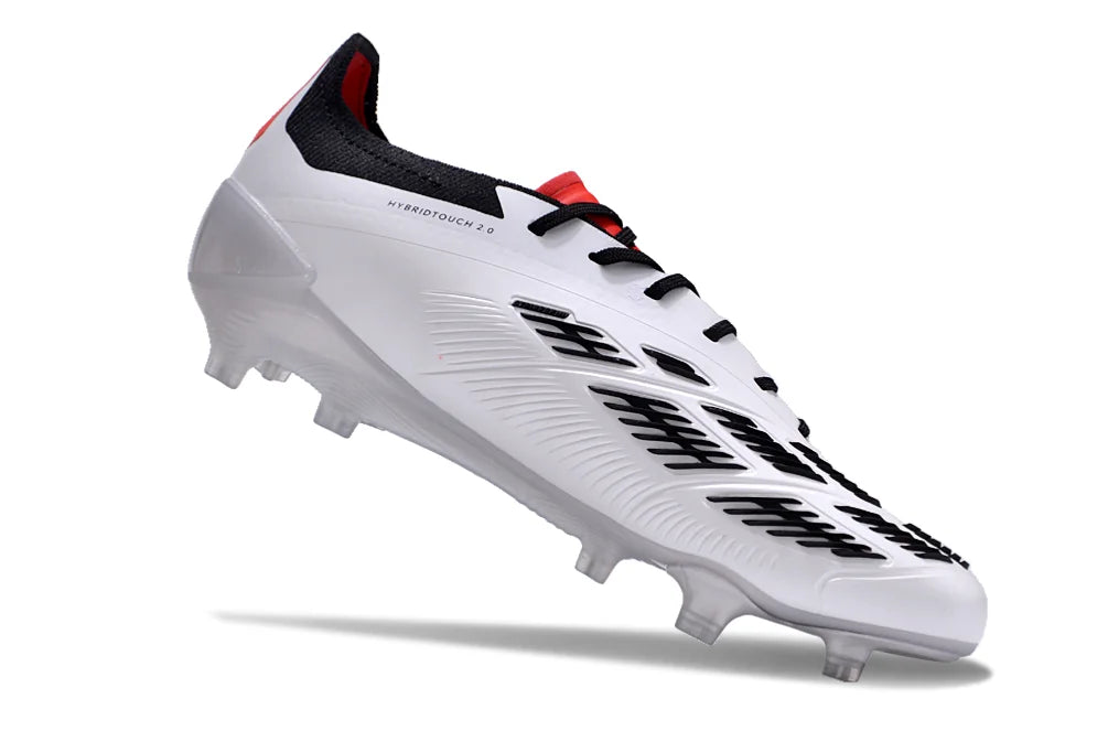 Adidas Predator Elite - FG Cleats
