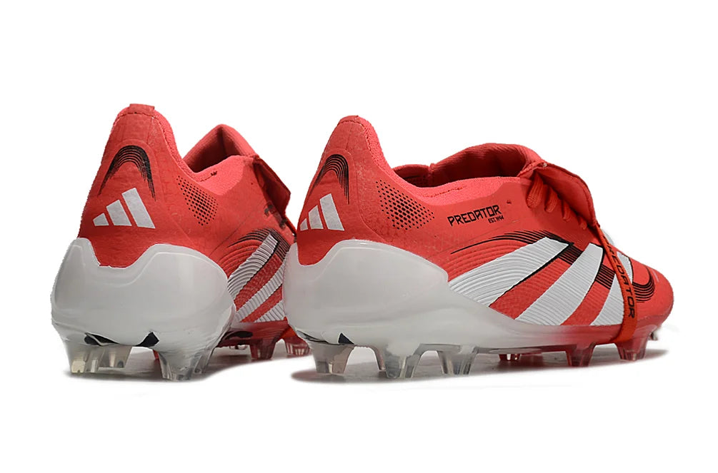 Adidas Predator Elite - FG Cleats Tongue