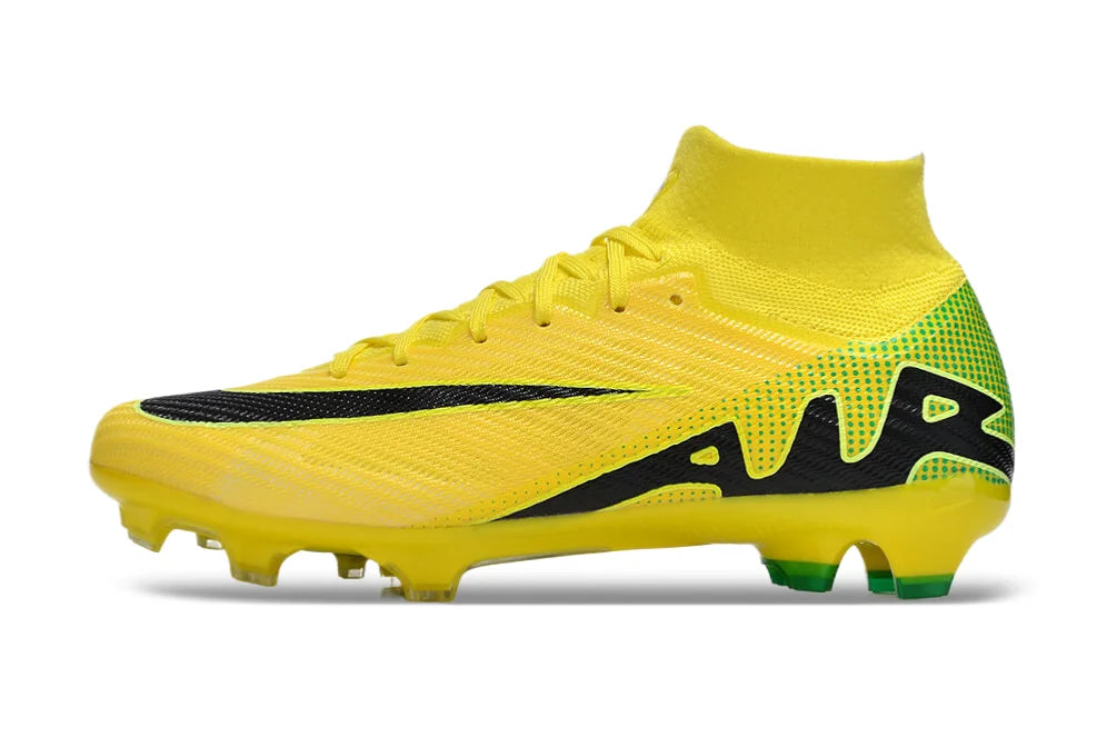 Mercurial Air Zoom Vapor Elite High top - FG Cleats