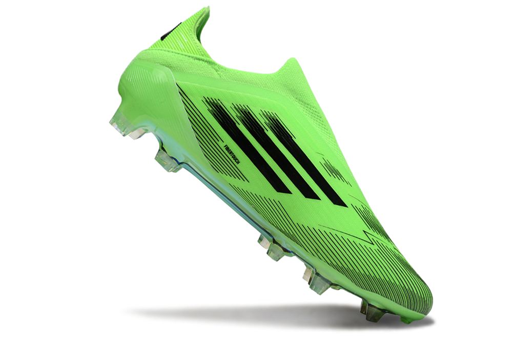 Adidas F50+ Elite - FG Cleats