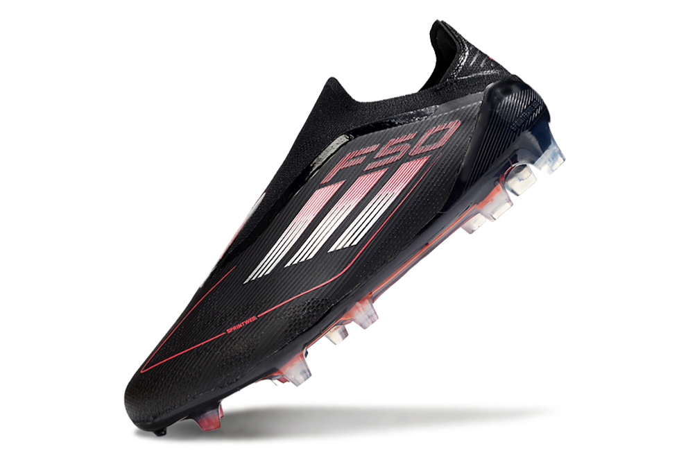 Adidas F50+ Elite Laceless - FG Cleats