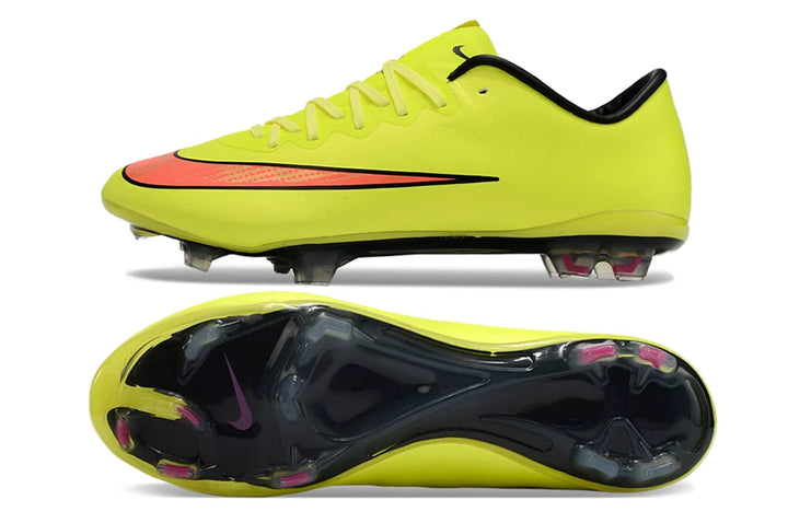 Nike Mercurial - FG Cleats