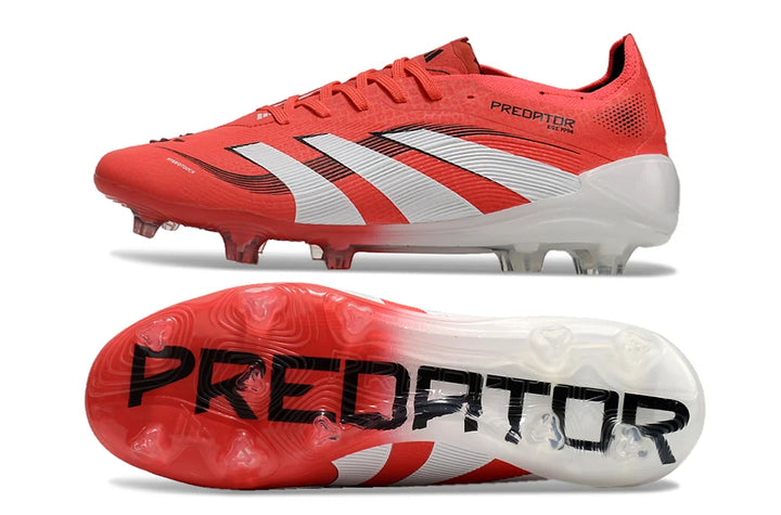 Adidas Predator Elite - FG Cleats