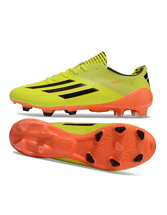 Adidas F50 Adizero - FG Cleats