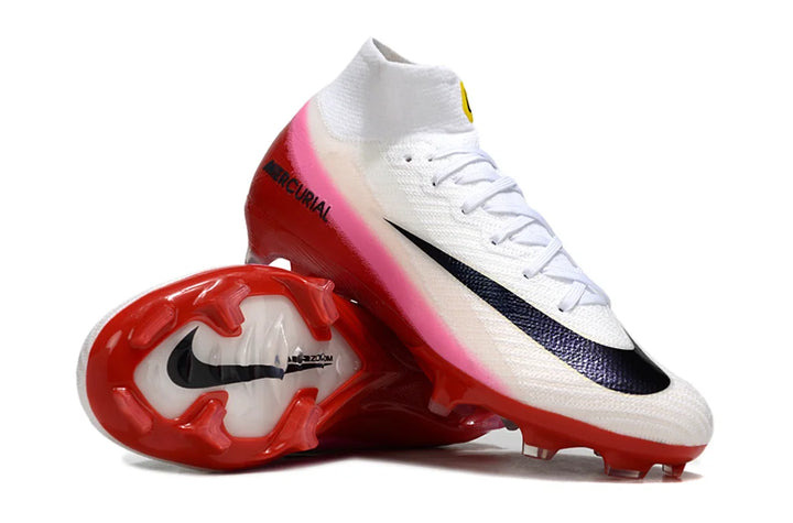 Mercurial Air Zoom Vapor Elite High top - FG Cleats