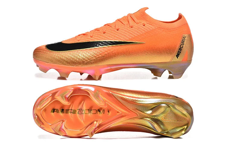 Mercurial Air Zoom Vapor Elite - FG Cleats