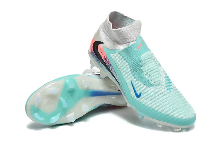Phantom 6 Elite - FG Cleats High Top