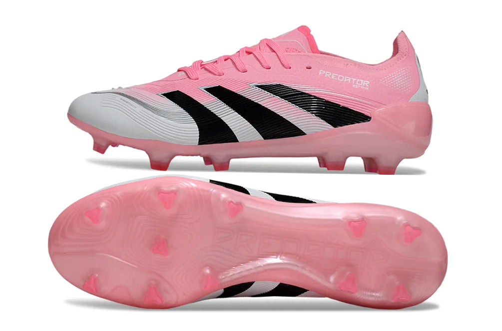 Beckham Adidas Predator Elite - FG Cleats