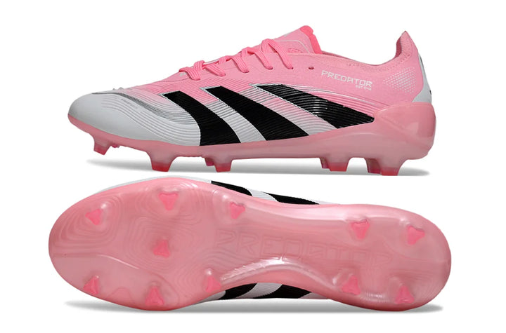 Beckham Adidas Predator Elite - FG Cleats