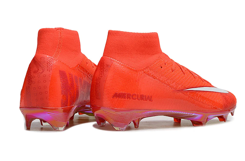 Mercurial Air Zoom Vapor Elite High top - FG Cleats