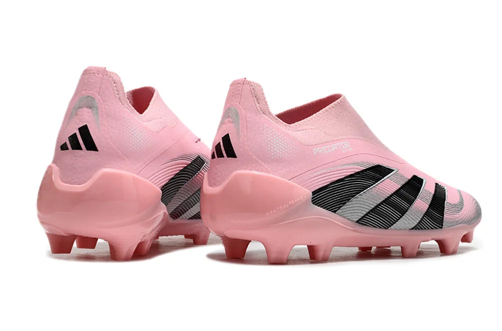 Adidas Predator Elite - FG Cleats Laceless